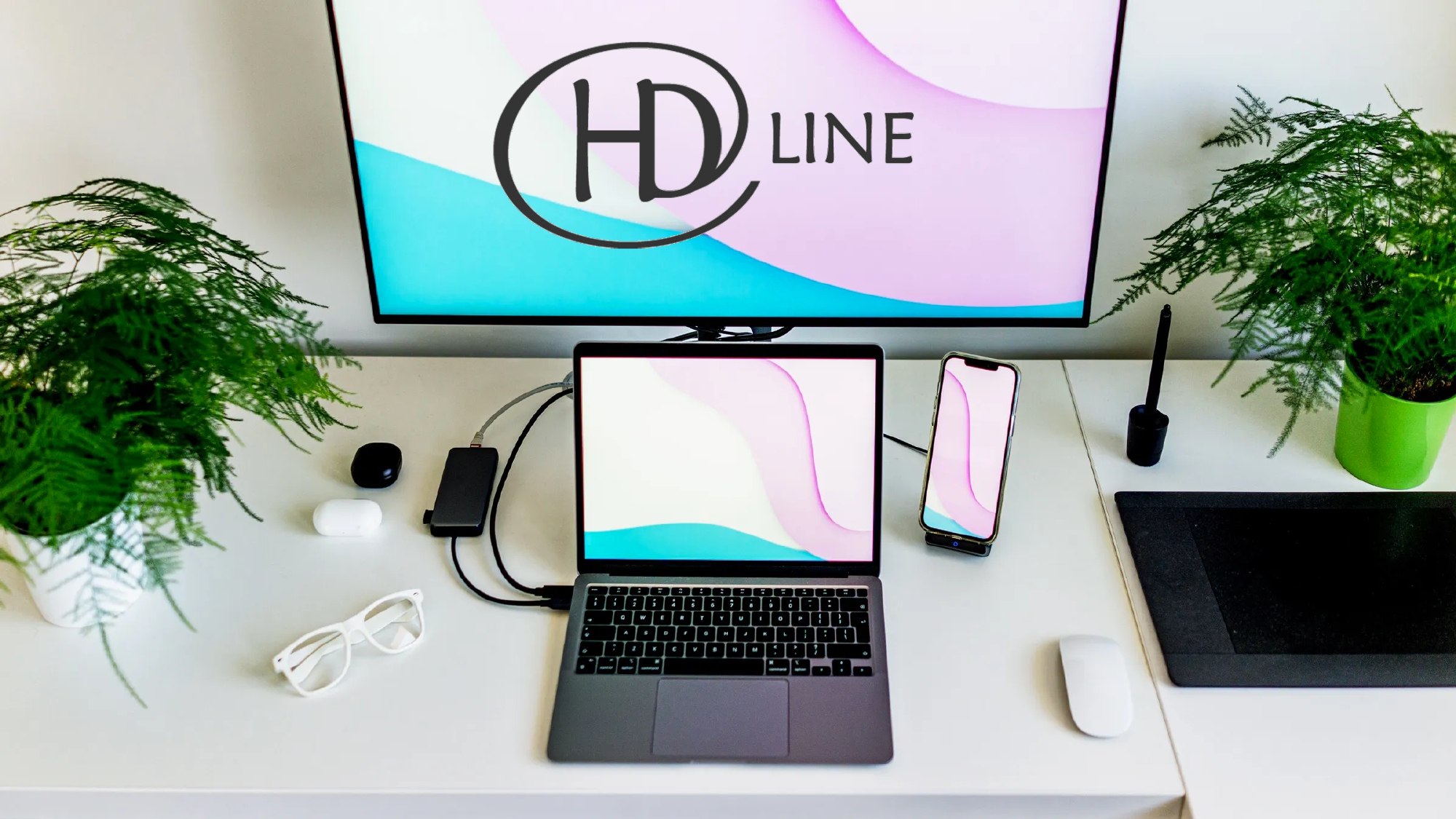 Team HD-Line