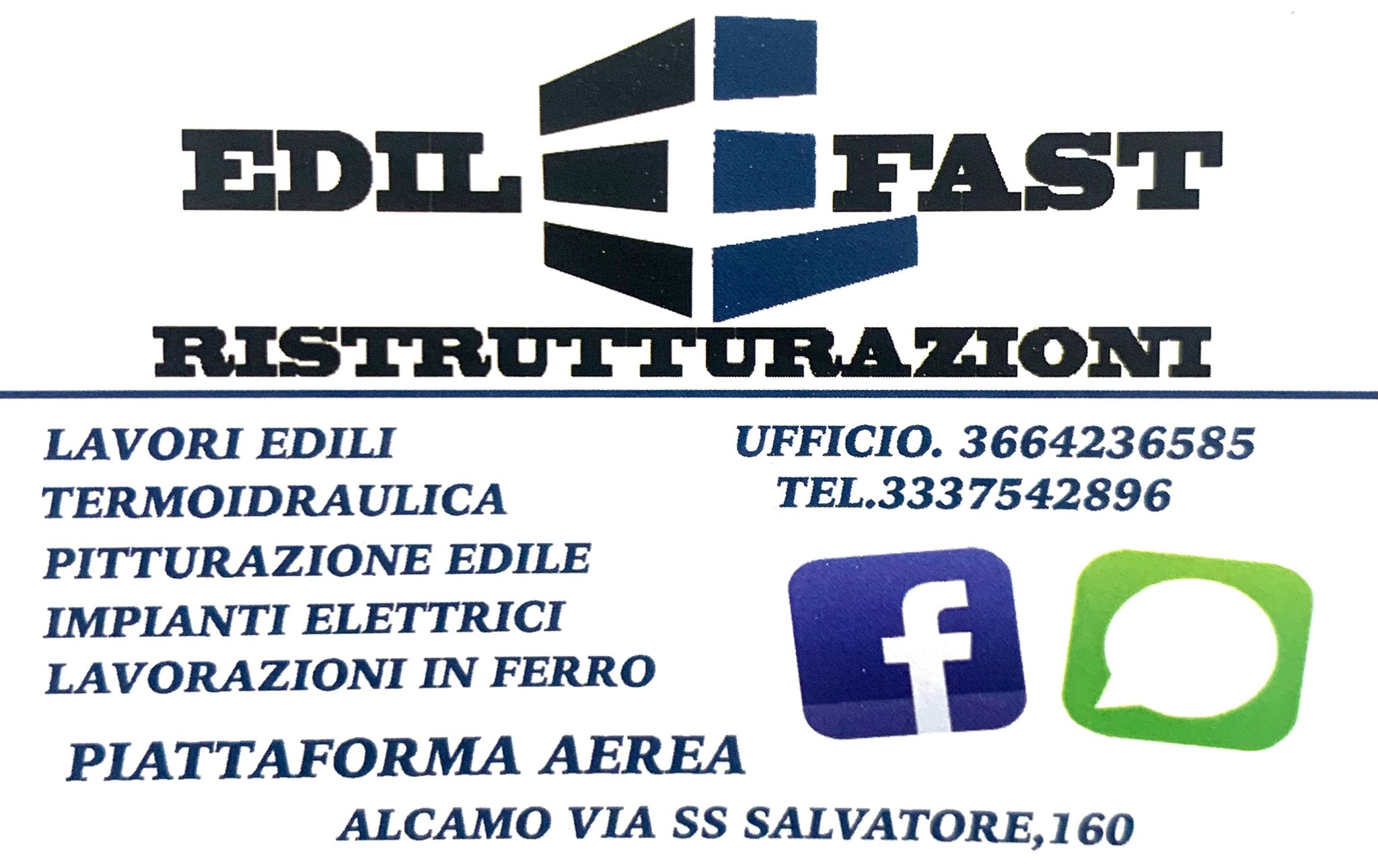 HD-Line per il settore edilizio