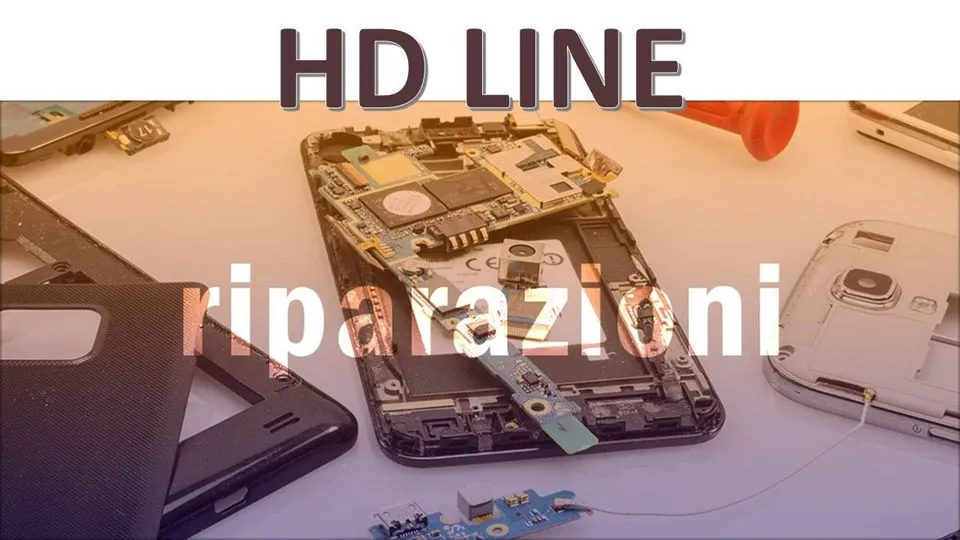 Riparazioni Smartphone Multimarche
