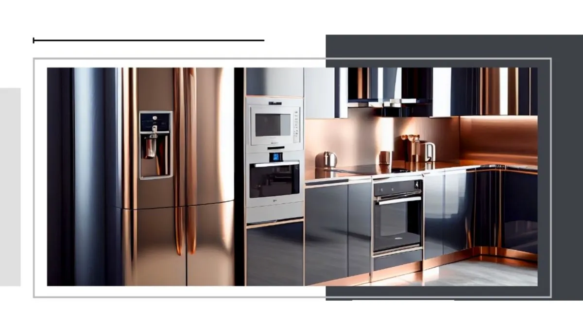 Riparazione Elettrodomestici